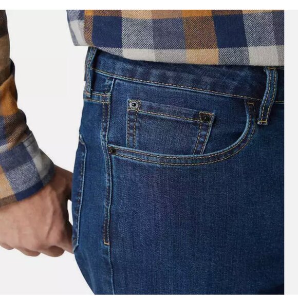 Weatherproof Vintage Men’s 365 Max Jean - Picture 5 of 6